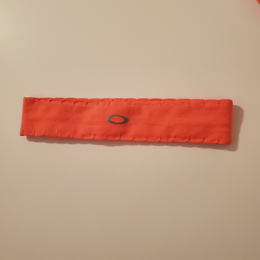 Oakley Exercise Headband